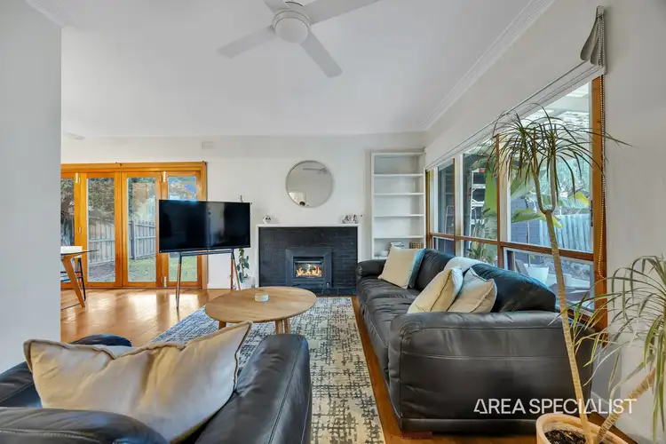 Fourth view of Homely house listing, 208 Bacchus Marsh Road, Corio VIC 3214