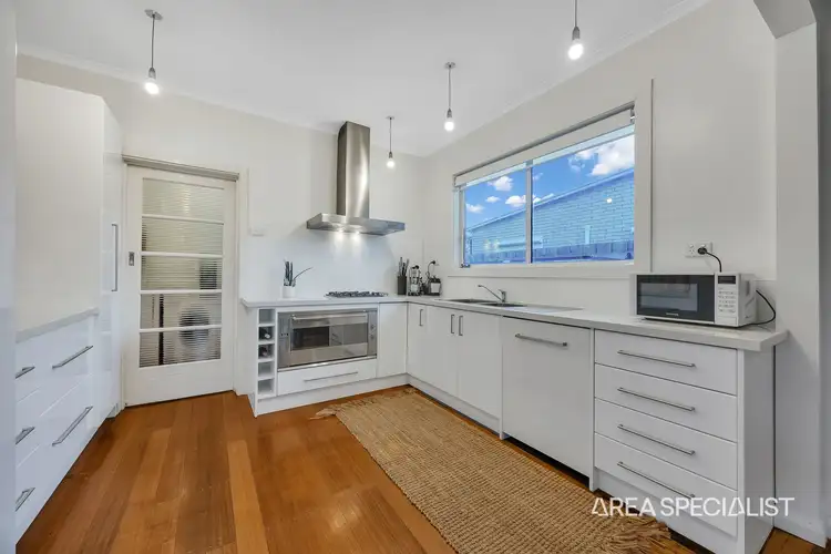 Fifth view of Homely house listing, 208 Bacchus Marsh Road, Corio VIC 3214