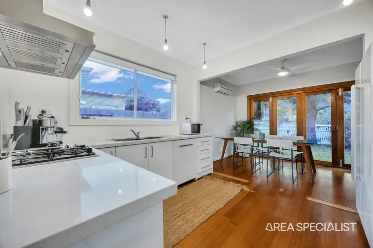 Sixth view of Homely house listing, 208 Bacchus Marsh Road, Corio VIC 3214