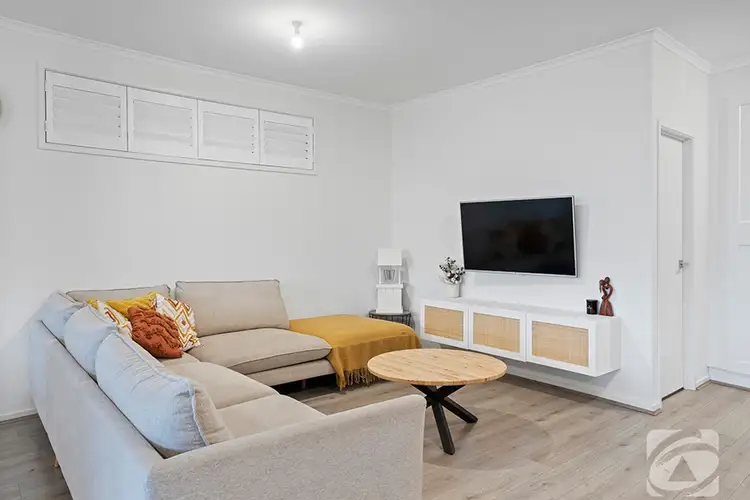 Second view of Homely house listing, 2 Murray Hillier Court, Hillier SA 5116