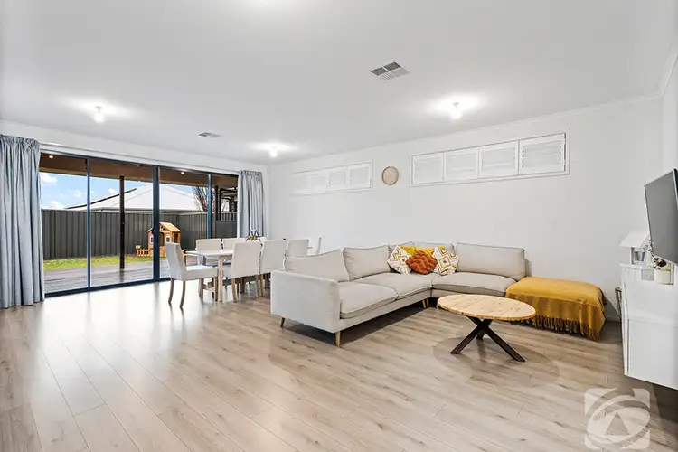 Third view of Homely house listing, 2 Murray Hillier Court, Hillier SA 5116