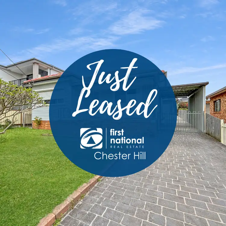 16 Arcadia Road, Chester Hill NSW 2162