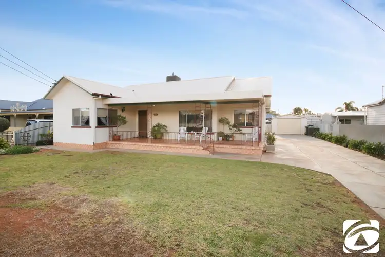 Main view of Homely house listing, 230 Duff Street, Broken Hill NSW 2880