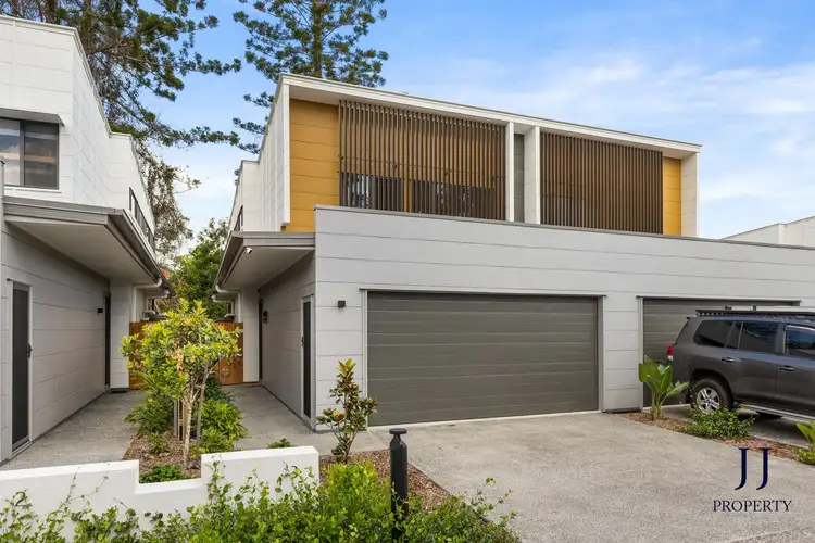 Second view of Homely townhouse listing, 3/15 Stewart Road, Albany Creek QLD 4035