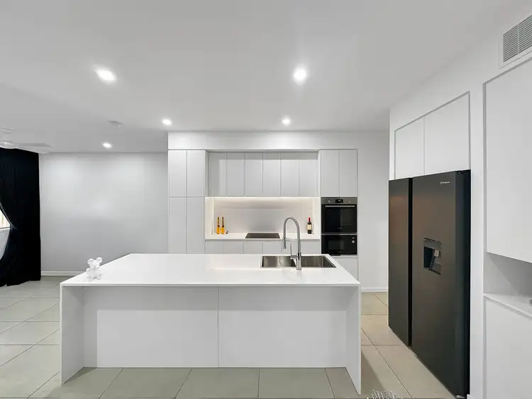 Third view of Homely townhouse listing, 3/15 Stewart Road, Albany Creek QLD 4035