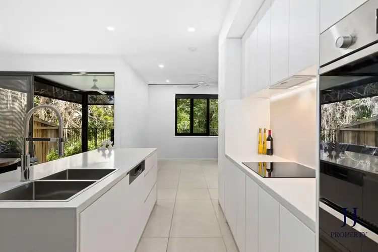 Fifth view of Homely townhouse listing, 3/15 Stewart Road, Albany Creek QLD 4035