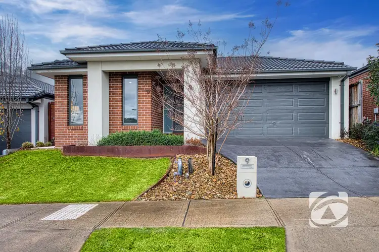 Main view of Homely house listing, 9 Basalt Drive, Clyde North VIC 3978