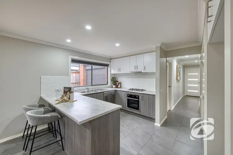 Fourth view of Homely house listing, 9 Basalt Drive, Clyde North VIC 3978