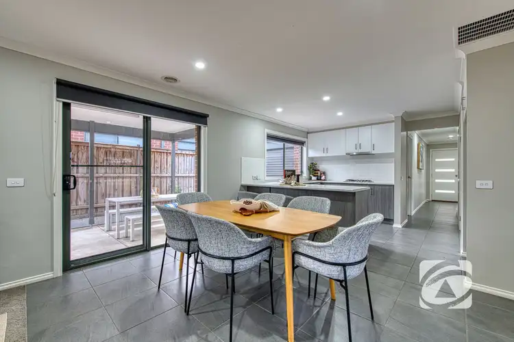 Sixth view of Homely house listing, 9 Basalt Drive, Clyde North VIC 3978
