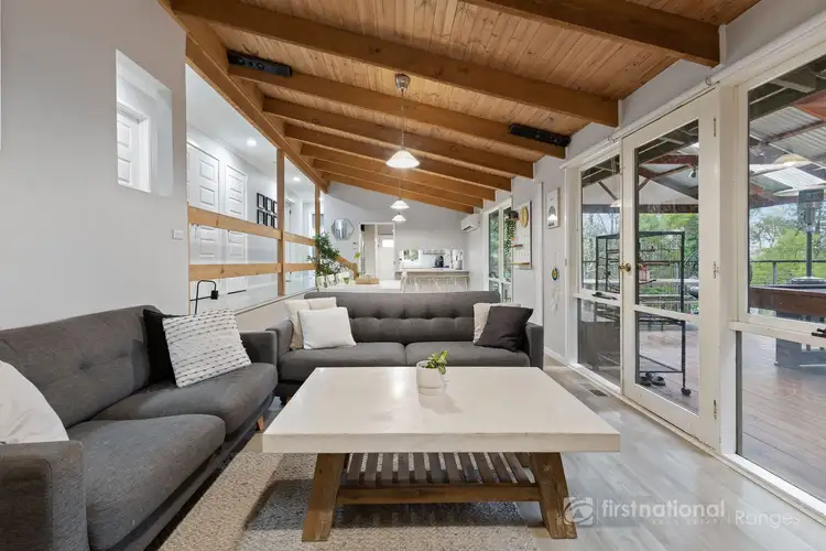 Main view of Homely house listing, 15 Peters Road, Belgrave VIC 3160