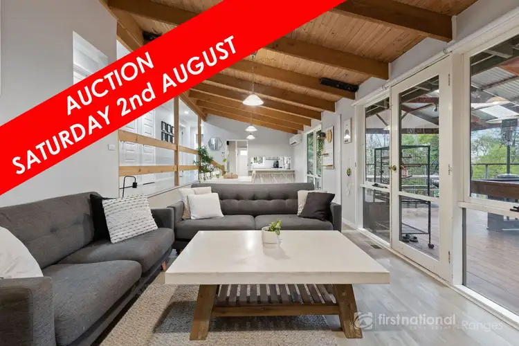 15 Peters Road, Belgrave VIC 3160