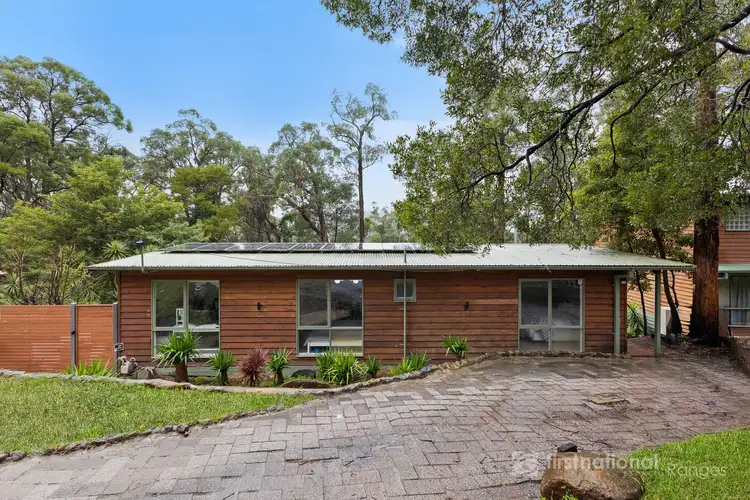 Second view of Homely house listing, 15 Peters Road, Belgrave VIC 3160