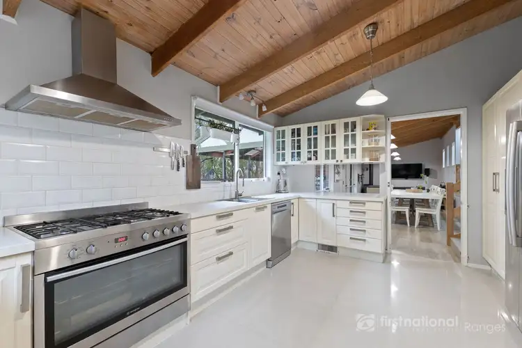 Third view of Homely house listing, 15 Peters Road, Belgrave VIC 3160