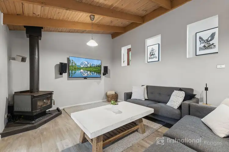 Fourth view of Homely house listing, 15 Peters Road, Belgrave VIC 3160