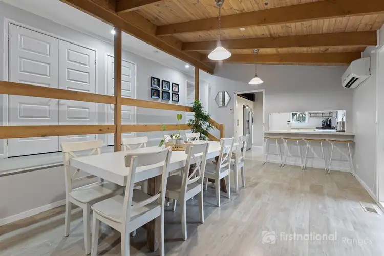 Fifth view of Homely house listing, 15 Peters Road, Belgrave VIC 3160