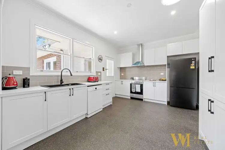 Second view of Homely house listing, 2 Clydebank Road, Essendon West VIC 3040