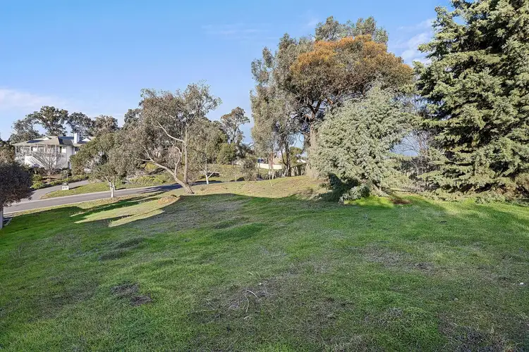 Second view of Homely land listing, 27 Landale Drive, Strathdale VIC 3550