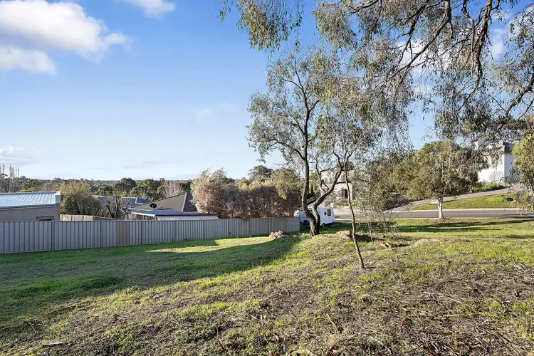 Third view of Homely land listing, 27 Landale Drive, Strathdale VIC 3550