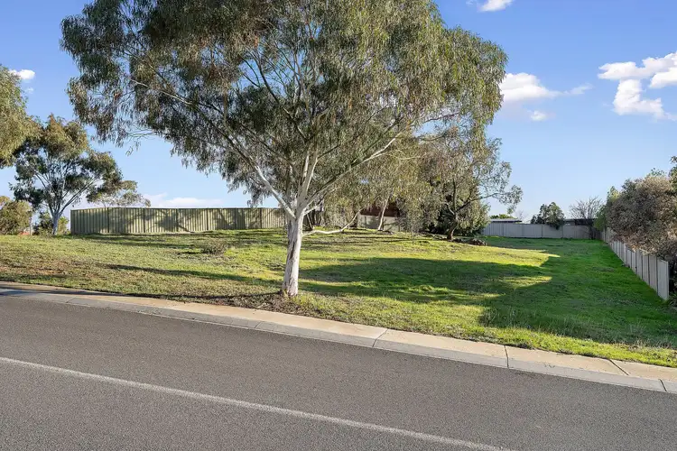 Fourth view of Homely land listing, 27 Landale Drive, Strathdale VIC 3550