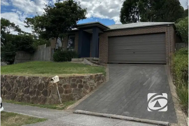 34 Sutherland Way, Drouin VIC 3818