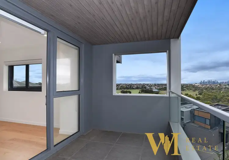 Second view of Homely unit listing, 105/11 Horizon Drive, Maribyrnong VIC 3032