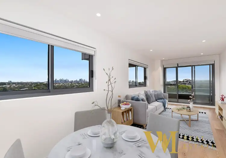 Third view of Homely unit listing, 105/11 Horizon Drive, Maribyrnong VIC 3032