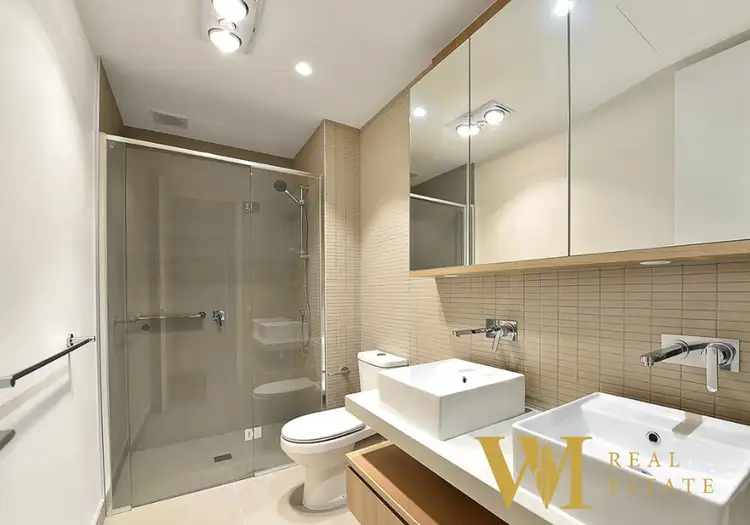 Fifth view of Homely unit listing, 105/11 Horizon Drive, Maribyrnong VIC 3032