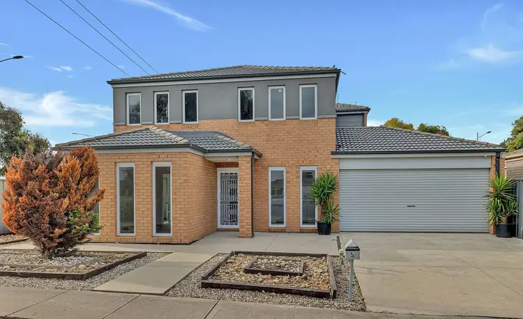 5 Broombush Court, Truganina VIC 3029