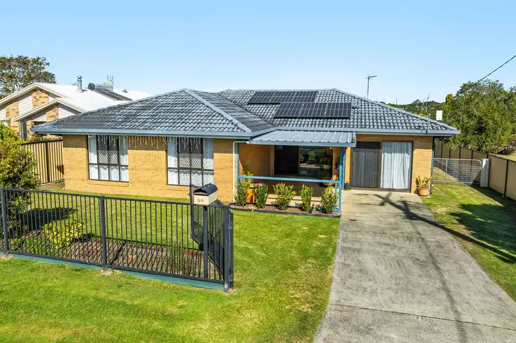 Main view of Homely house listing, 55 Donaldson Street, Coraki NSW 2471