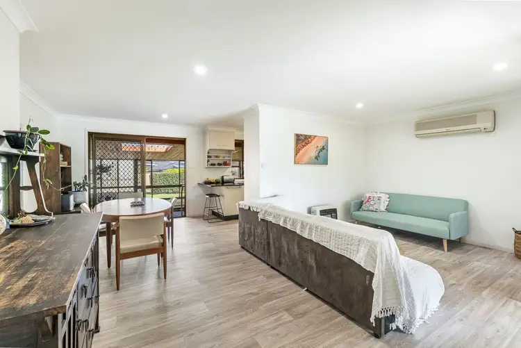 Second view of Homely house listing, 55 Donaldson Street, Coraki NSW 2471