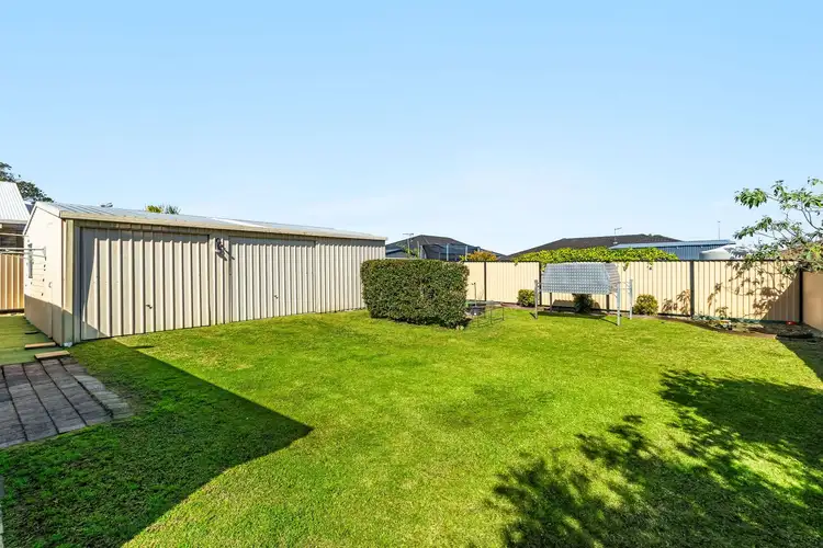 Third view of Homely house listing, 55 Donaldson Street, Coraki NSW 2471