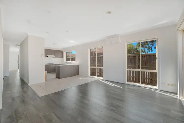 Fourth view of Homely house listing, 10 Kristian Drive, Hillside VIC 3037