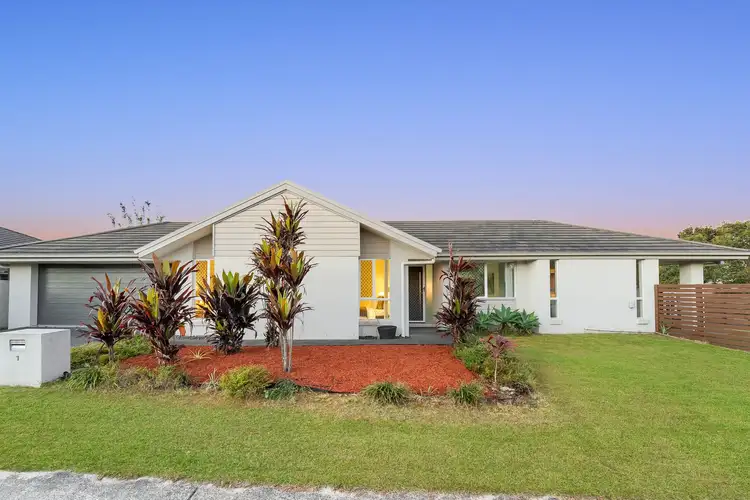 1 Contardo Street, Augustine Heights QLD 4300
