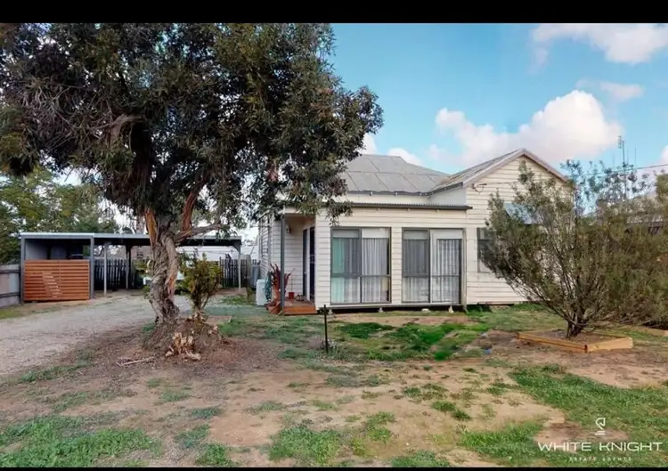 Second view of Homely house listing, 41 Gray Street, Nyah West VIC 3595