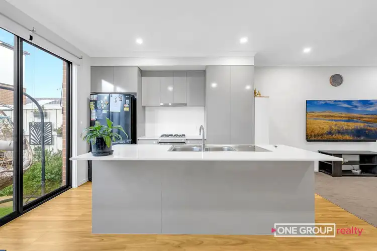 Second view of Homely townhouse listing, 7/6 Carnaby Road, Epping VIC 3076