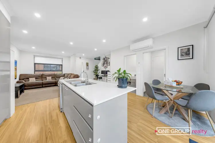 Third view of Homely townhouse listing, 7/6 Carnaby Road, Epping VIC 3076