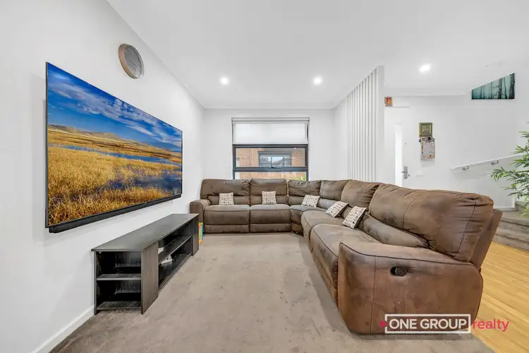 Fourth view of Homely townhouse listing, 7/6 Carnaby Road, Epping VIC 3076