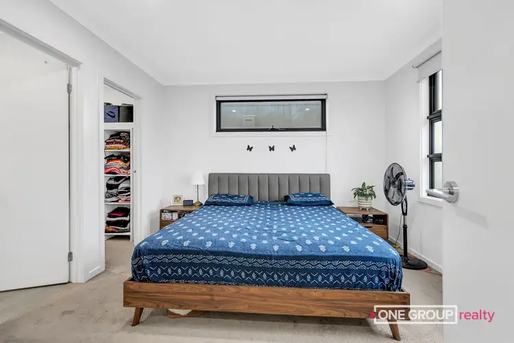 Fifth view of Homely townhouse listing, 7/6 Carnaby Road, Epping VIC 3076