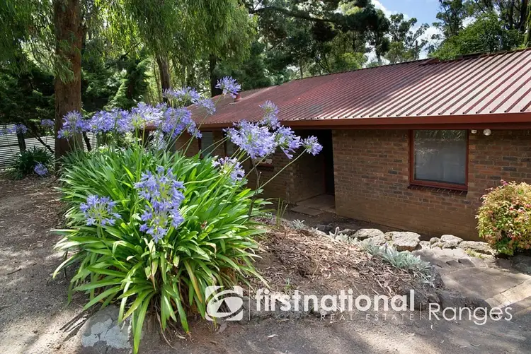 2/3 Anne Street, Emerald VIC 3782