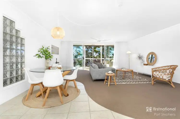 14/2 Thurlow Avenue, Nelson Bay NSW 2315