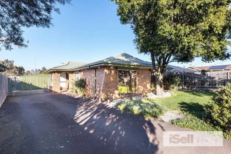Main view of Homely house listing, 50 Prospect Hill Crescent, Dandenong North VIC 3175