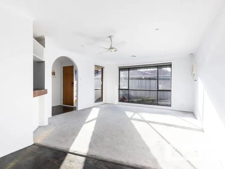Second view of Homely house listing, 50 Prospect Hill Crescent, Dandenong North VIC 3175
