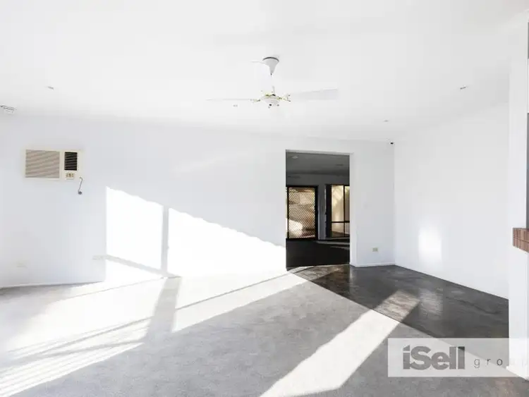Fourth view of Homely house listing, 50 Prospect Hill Crescent, Dandenong North VIC 3175