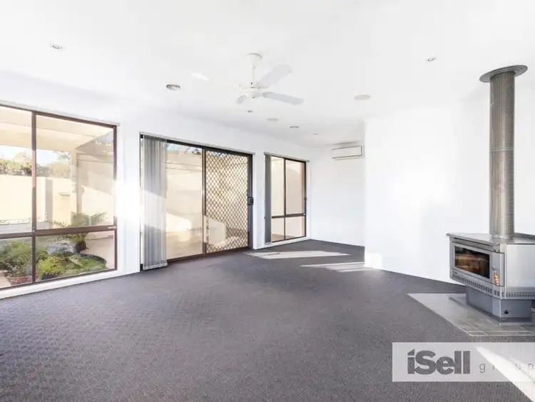 Fifth view of Homely house listing, 50 Prospect Hill Crescent, Dandenong North VIC 3175