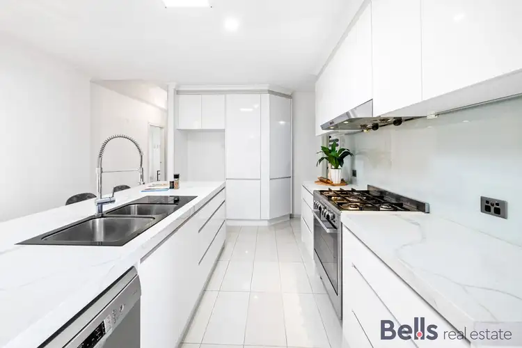 Third view of Homely house listing, 14 Monarma Walk, Kealba VIC 3021
