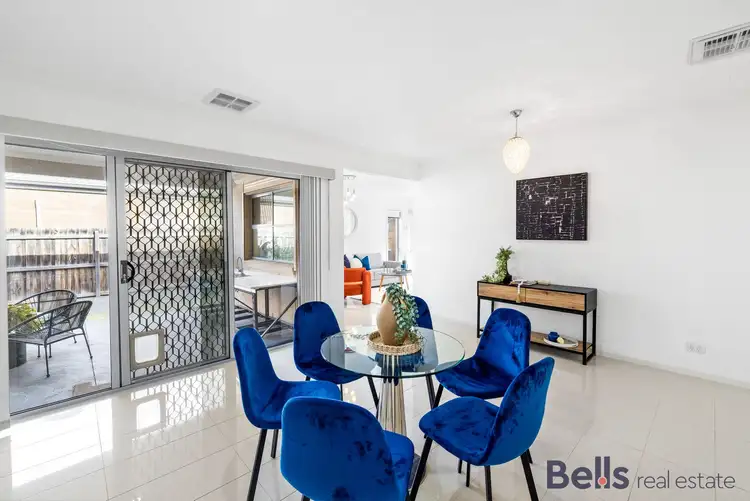 Fourth view of Homely house listing, 14 Monarma Walk, Kealba VIC 3021