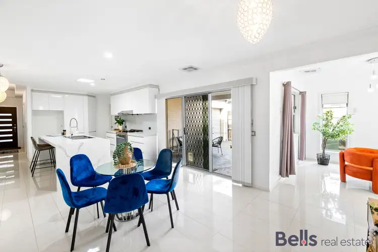 Sixth view of Homely house listing, 14 Monarma Walk, Kealba VIC 3021