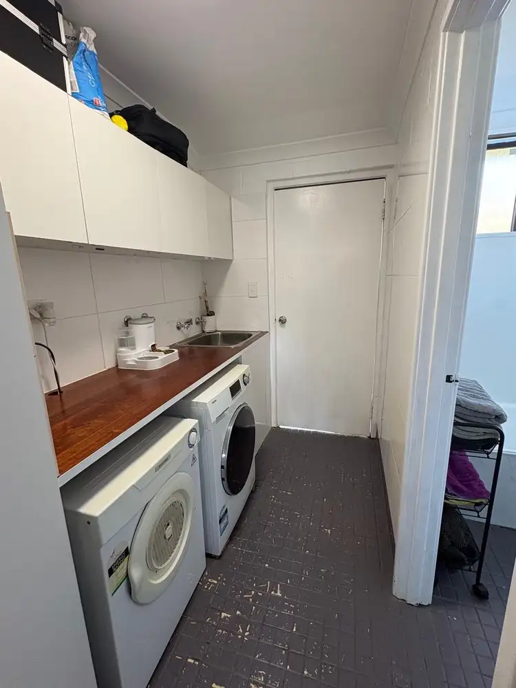 Third view of Homely unit listing, 2/114A Moran Street, Victory Heights WA 6432