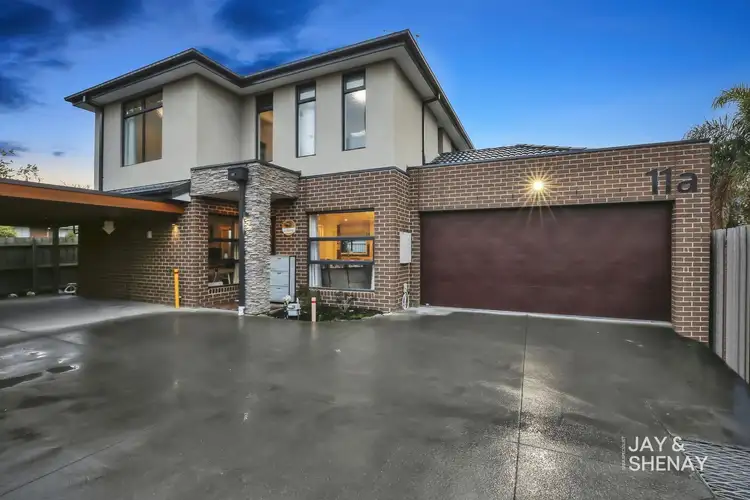 11A Buckland Court, Endeavour Hills VIC 3802