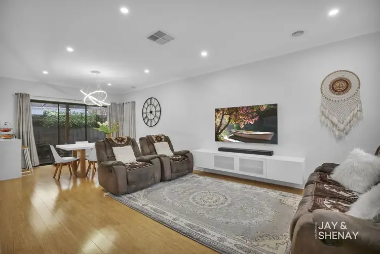 Third view of Homely house listing, 11A Buckland Court, Endeavour Hills VIC 3802